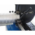 Spiral Flexible Aluminum Foil Duct Machine (Aluminum Pipe)
